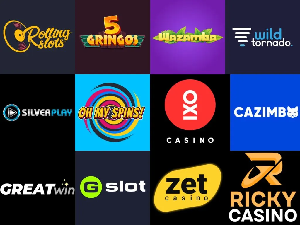 Online-Casino mit Echtgeld in Deutschland 2025
